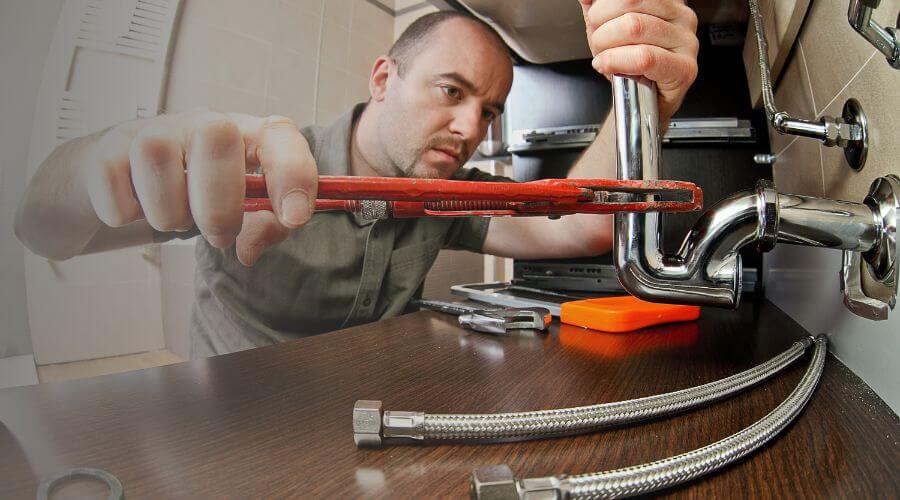 Professional Leak Detection Services in Hollow Rock, TN